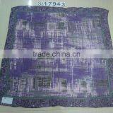 Viscose Printed Scarves thumbnail-1