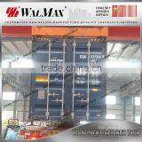 SDB-AF006 Hot Sale Stainless Steel Sand Barrier for Desert thumbnail-6