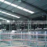 Cheap Econimic Temporary Light Steel Big Warehouse Made in China thumbnail-5
