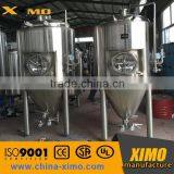 Luxurious Micro Copper Brewery Equipment From Manufacture for Sale thumbnail-4