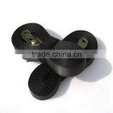 High Grade ABS Body Building Fitness Equipment Gym Equipment Gym Rings H0254 thumbnail-3