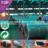 250g Zinc Galvanized Steel Coil Factory Supply Hot Dipped Galvanized Steel Coil Prime Building Material thumbnail-4