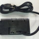 Surface Mounted Electrical Outlet With 2 Usb for Charging thumbnail-2