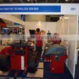 Latest Automotive Technology Sdn. Bhd. company overview - view 2 thumbnail
