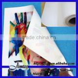 280gsm Polyster Pigment Dye Giclee Canvas Printing thumbnail-1