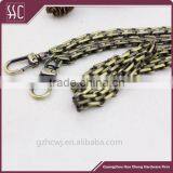 Gold Bag Chain,metal Bag Chain,metal Bag Chain With Hooks thumbnail-4