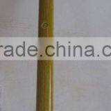 12m Fiberglass Triangle telescopic hot stick                        
                                                Quality Choice