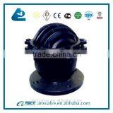 Water Pump Foot Valve thumbnail-2