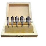 Fashionable Best-Selling diamond drill bit with countersink