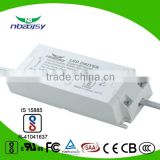 free sample single output typle and india bis led driver isolated