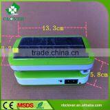 High Quality 24 LED Book Reading Using Solar Reading Light thumbnail-2