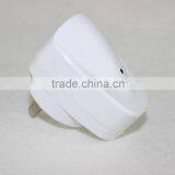 AU Plug 5V 1A SAA Approved Wall Charger for Samsung and IPhone thumbnail-6