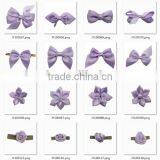 High Quality Clothes Decorated Lovely Flower Artificial Stain Flowers thumbnail-6