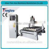 Door Lock Making Machine /side Drilling Machine