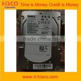 450GB 15K SAS 3.5-inch 3Gb/s HD Single Port (SP) Hot-Plug Hard Drive FM501