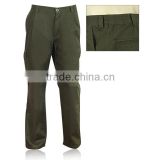 Hunting Cotton Trouser