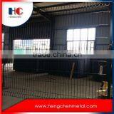 1/4 Inch 3d Galvanized Welded Wire Mesh Fence thumbnail-6