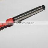 M8 F&C F3C-08KN02 Series Inductive Proximity Sensor, 2 Years Warranty, 360 Degree LED View, NON-Flush 12~24VDC Sensor thumbnail-3