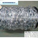 Galvanized Anchor Chain, Galvanized Welded Chain thumbnail-3