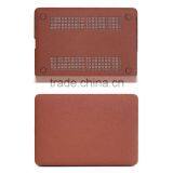 Leather Book Covers For MacBook Air 13.3" thumbnail-2