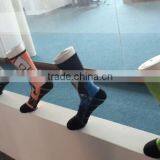 Zhuji Factory Online Service Cheaper Price Latex Spandex Yarn Lycra Covered Rubber Yarn