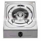 Single Burner GAS STOVE