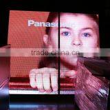 P6 Outdoor Advertising Smd Full Color Front Maintenance Led Display Cabinet thumbnail-1