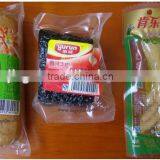 Multi Layer High Barrier PE/PA/EVOH/PA/PE Extruded Film