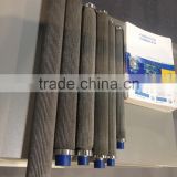 Stainless Steel Filter Cartridge/Filter Candles/Filter Elements