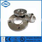 Dn150 Stainless Steel Flange thumbnail-1