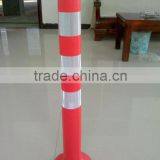 Reflective Safety EVA Warning Column