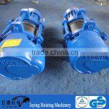 AC 380v KCD Type Electric Construction Lifting Equipment Hoist thumbnail-5