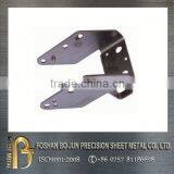China Supplier Custom Steel Bracket , U-shaped Steel Bracket
