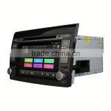 Ownice C300 Android 4.4 Quad Core Dvd Multimedia For Fiat Bravo 2014 Support DVR TV 3G DONGLE AUX IN USB thumbnail-2