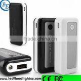 Mobile Phone Portable Power Supply 5200mAh Mini Power Bank thumbnail-2