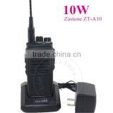 10W Output Power Zastone ZT-A10 Two Way Radio thumbnail-1