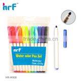 Water Color Pen,felt Tip Pen HR-W008 thumbnail-1