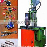 small injection molding machine