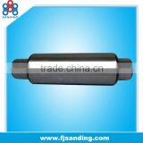 Hot Sale Forged 40cr Excav Oil Track Chain Pin and Bushing thumbnail-2