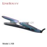 Ceramic Technology LCD Best Straightening Iron Hair Straightener thumbnail-3