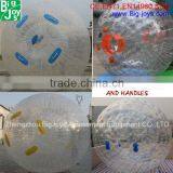 Giant Human-sized Hamster Ball Body Zorb Ball for Sale