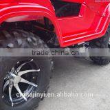 200cc Gas Mini Jeep go Karts thumbnail-6