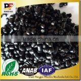 High Quality BLACK MASTERBATCH, High Blackness, High Brightness, Uniform Dispersion, Factory Sales,masterbatch Manufacturer
