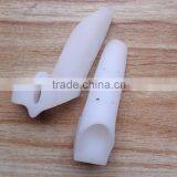 Foot Care Factory Bunion Protectors Gel Silicone Toe Spacers Protector Silicone Gel Toe Separator thumbnail-3