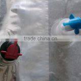 Bag in Box(BIB) With Buttlefly Valve