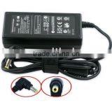 60W 19V 3.16A Laptop AC adapter for Liteon