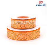 Make Flowers With Ribbon Merry Christmas Celebrate it Ribbon Grosgrain 3.8cm thumbnail-5