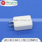 Electric Type Quick Charger 5v Usb ac Adapter Pse thumbnail-4
