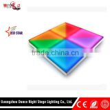 Rechargeable Led Dance Floor,Led Twinkling Dance Floor, Led Star Dance Floor