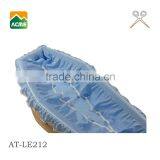 Luxury Satin Coffin Lining Supplier Satin Coffin Lining